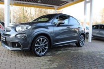 Fiat 500X 2022