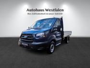 Ford Transit 2020