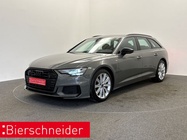 Audi A6 2022