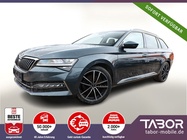 Skoda Superb 2020