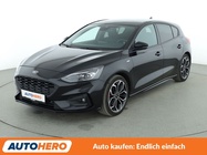 Ford Focus 2021
