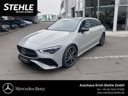 Mercedes-Benz CLA-Class 2026