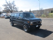 Ford Econoline 1985