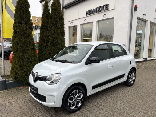 Renault Twingo 2023