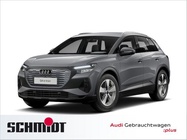 Audi Q4 e-tron 2023