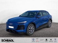 Audi Q6 e-tron 2025