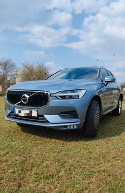 Volvo XC60 2019