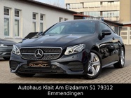 Mercedes-Benz E-Class 2017