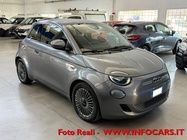 Fiat 500 2020
