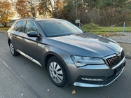 Skoda Superb 2023