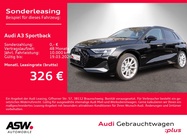 Audi A3 2025