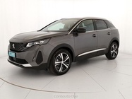 Peugeot 3008 2021