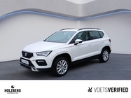 Seat Ateca 2022