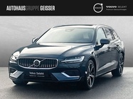 Volvo V60 2025
