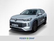 Volkswagen Tayron 2025