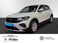 Volkswagen T-Cross 2025