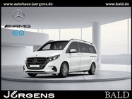 Mercedes-Benz V-Class 2025