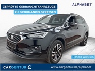 Seat Tarraco 2024