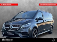 Mercedes-Benz V-Class 2022