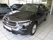 Skoda Kamiq 2025