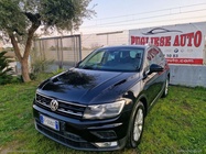 Volkswagen Tiguan 2016