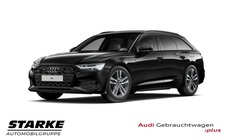 Audi A6 2025