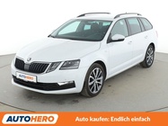Skoda Octavia 2019