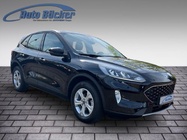 Ford Kuga 2021
