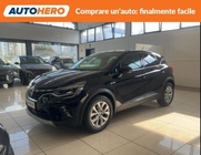 Renault Captur 2022