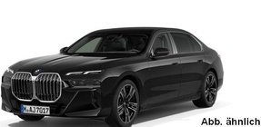 BMW 7 Series 2025