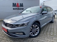 Volkswagen Passat 2021