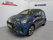 Hyundai i10 2025