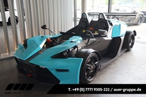 KTM X-BOW 2023