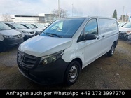 Mercedes-Benz Vito 2020