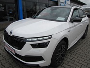 Skoda Kamiq 2022