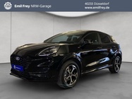 Ford Puma 2024