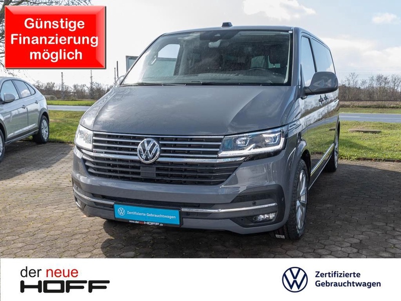 Volkswagen T6