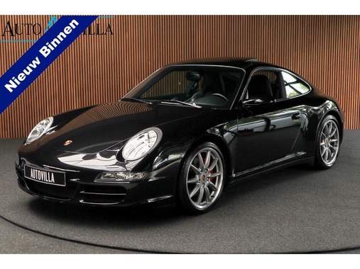 Porsche 997 2006