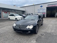 Mercedes-Benz SL-Class 2003