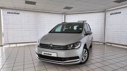 Volkswagen Touran 2021