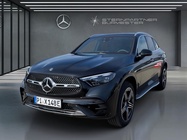 Mercedes-Benz GLC-Class 2026