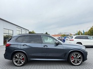 BMW X5 2022