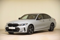 BMW 3 Series 2024