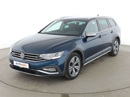 Volkswagen Passat 2020