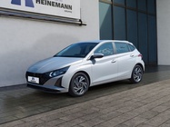 Hyundai i20 2025