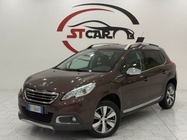 Peugeot 2008 2014