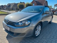 Volkswagen Golf 2012