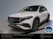 Mercedes-Benz EQA 2023