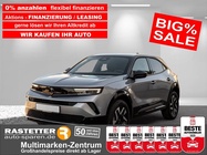 Opel Mokka 2025