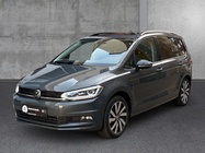 Volkswagen Touran 2026